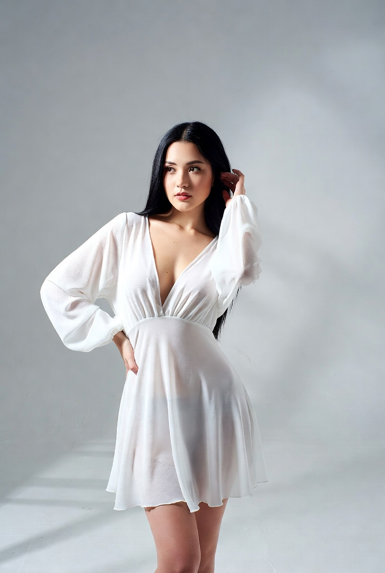 Yeşill Elbise