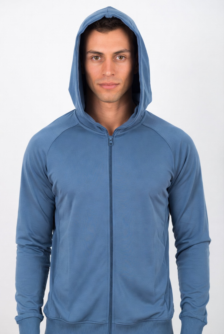 Kadın Sportive Yazlık Hoodie
