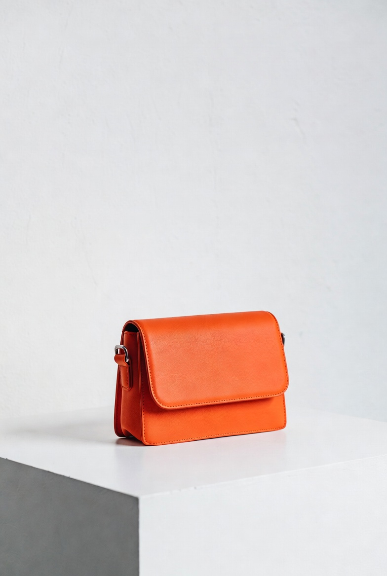 Minimal Yazlık Çanta