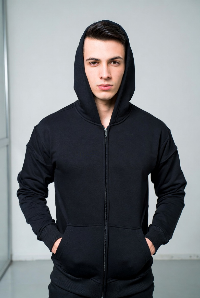 Kadın Prestige Yazlık Hoodie